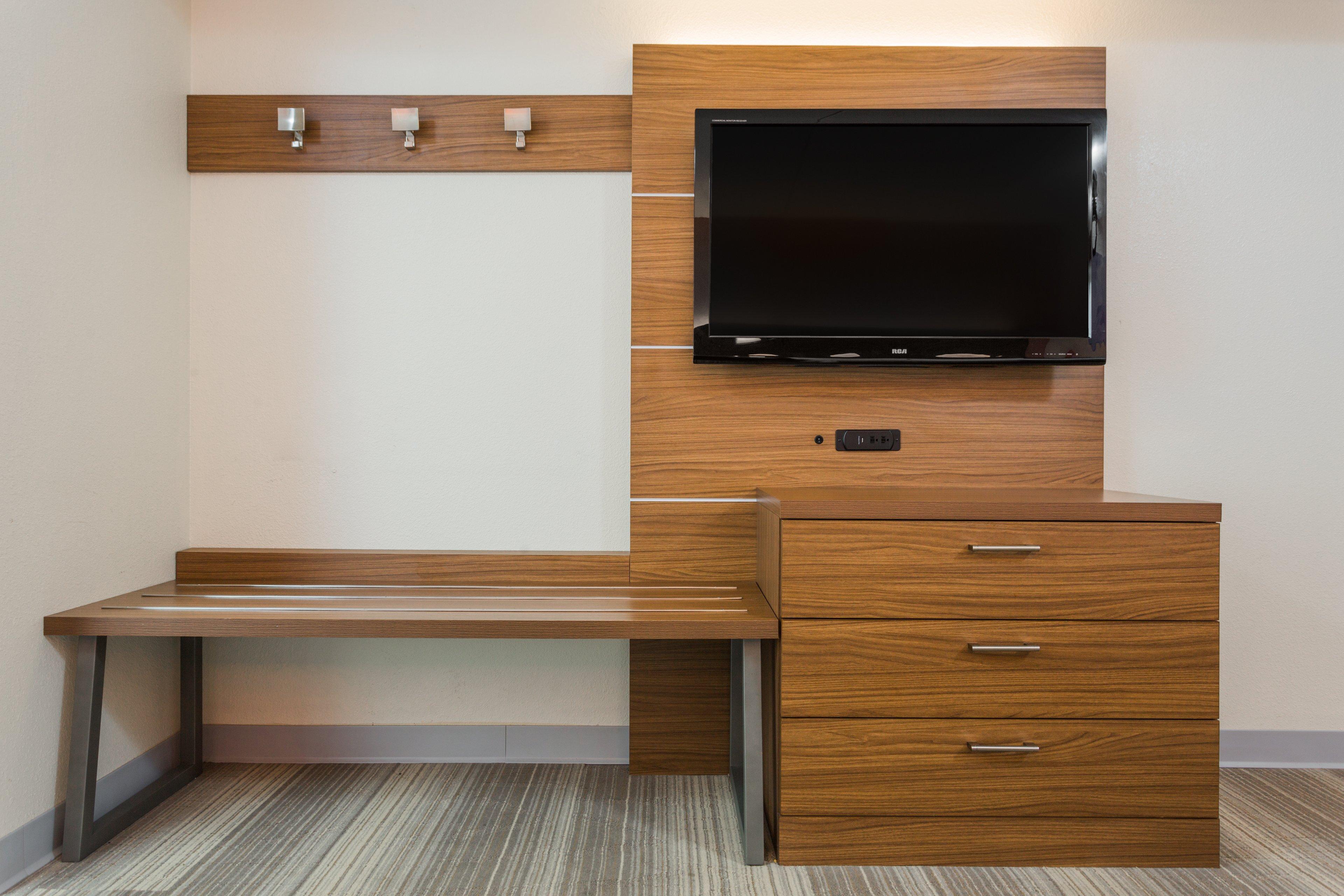 Holiday Inn Express Hotel And Suites Petersburg - Fort Lee By Ihg Dış mekan fotoğraf