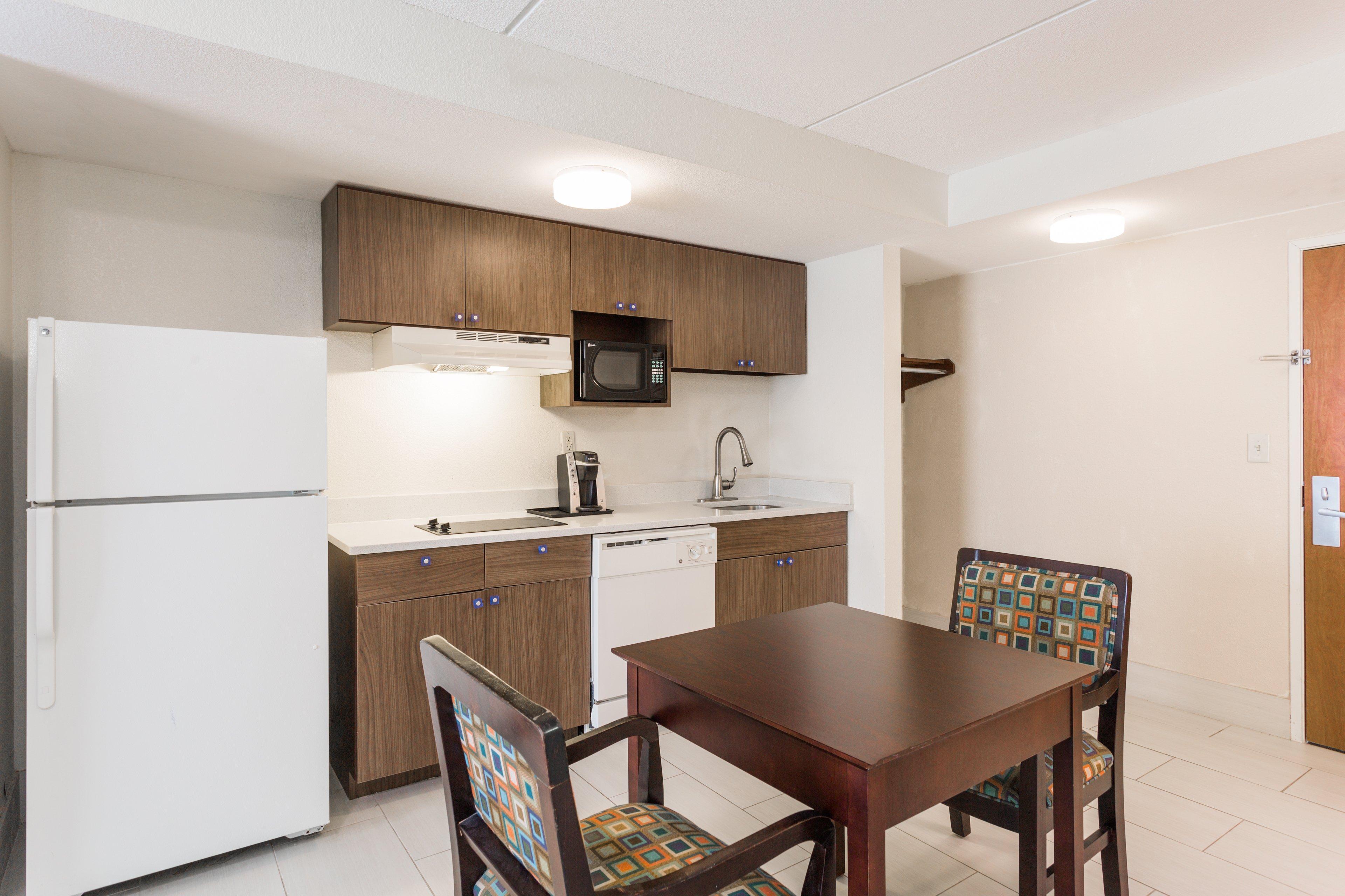 Holiday Inn Express Hotel And Suites Petersburg - Fort Lee By Ihg Dış mekan fotoğraf