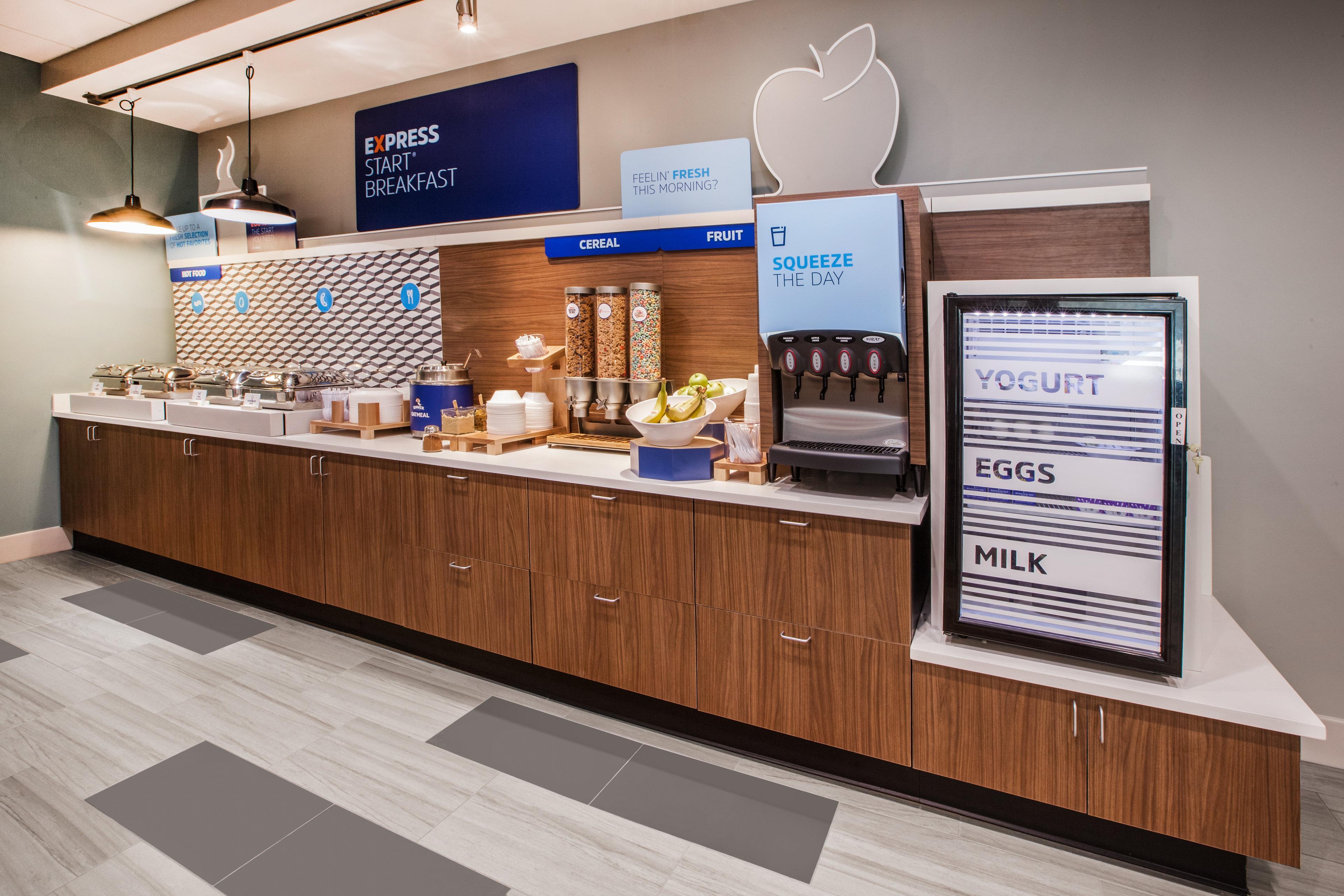 Holiday Inn Express Hotel And Suites Petersburg - Fort Lee By Ihg Dış mekan fotoğraf