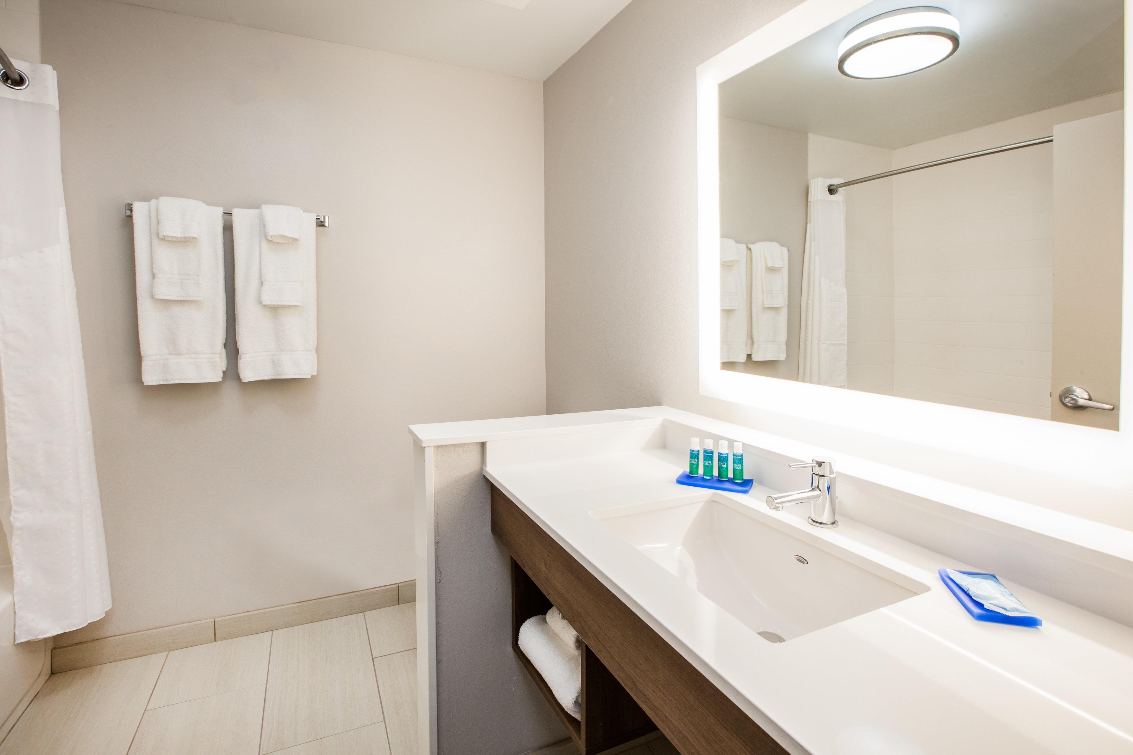 Holiday Inn Express Hotel And Suites Petersburg - Fort Lee By Ihg Dış mekan fotoğraf
