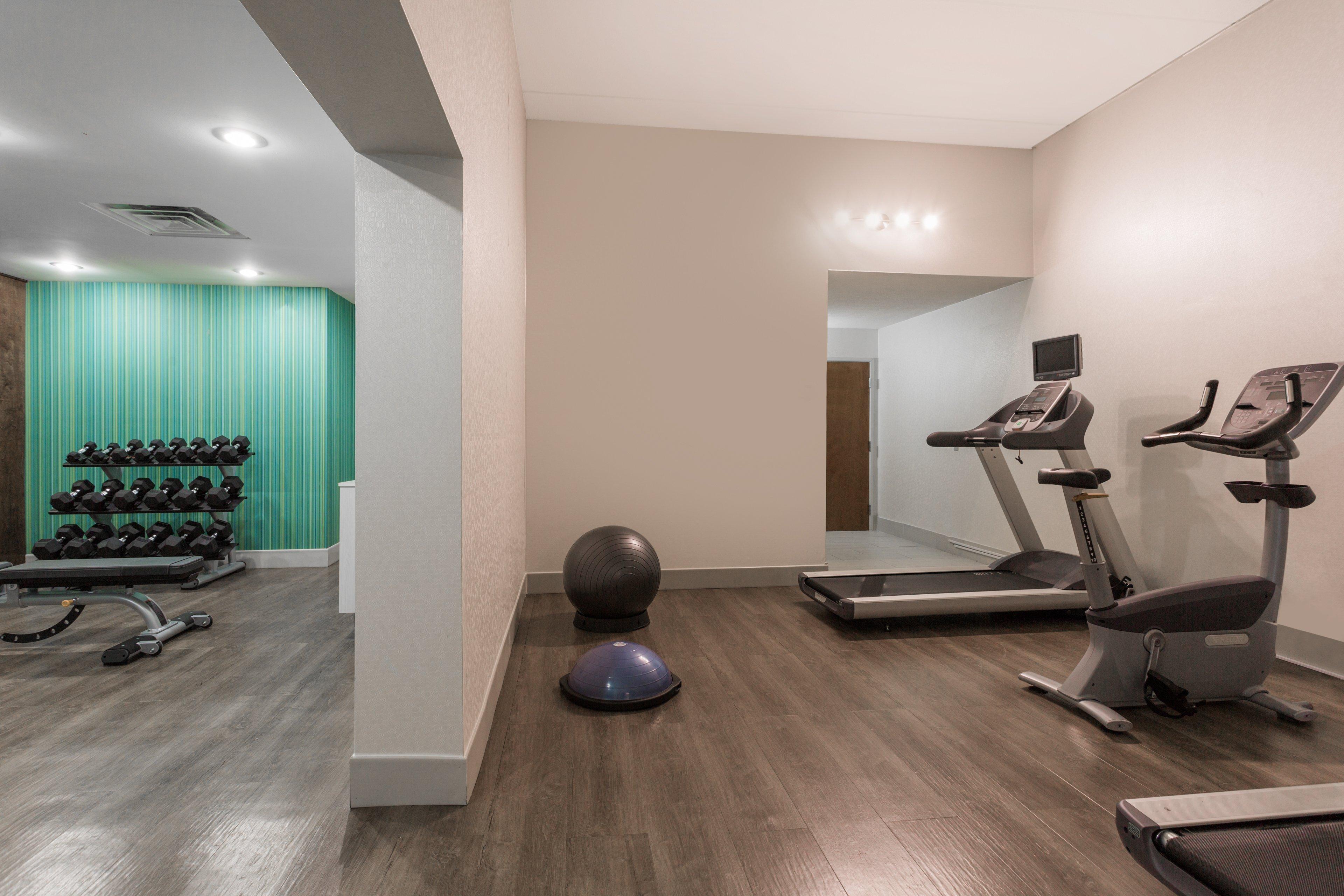 Holiday Inn Express Hotel And Suites Petersburg - Fort Lee By Ihg Dış mekan fotoğraf