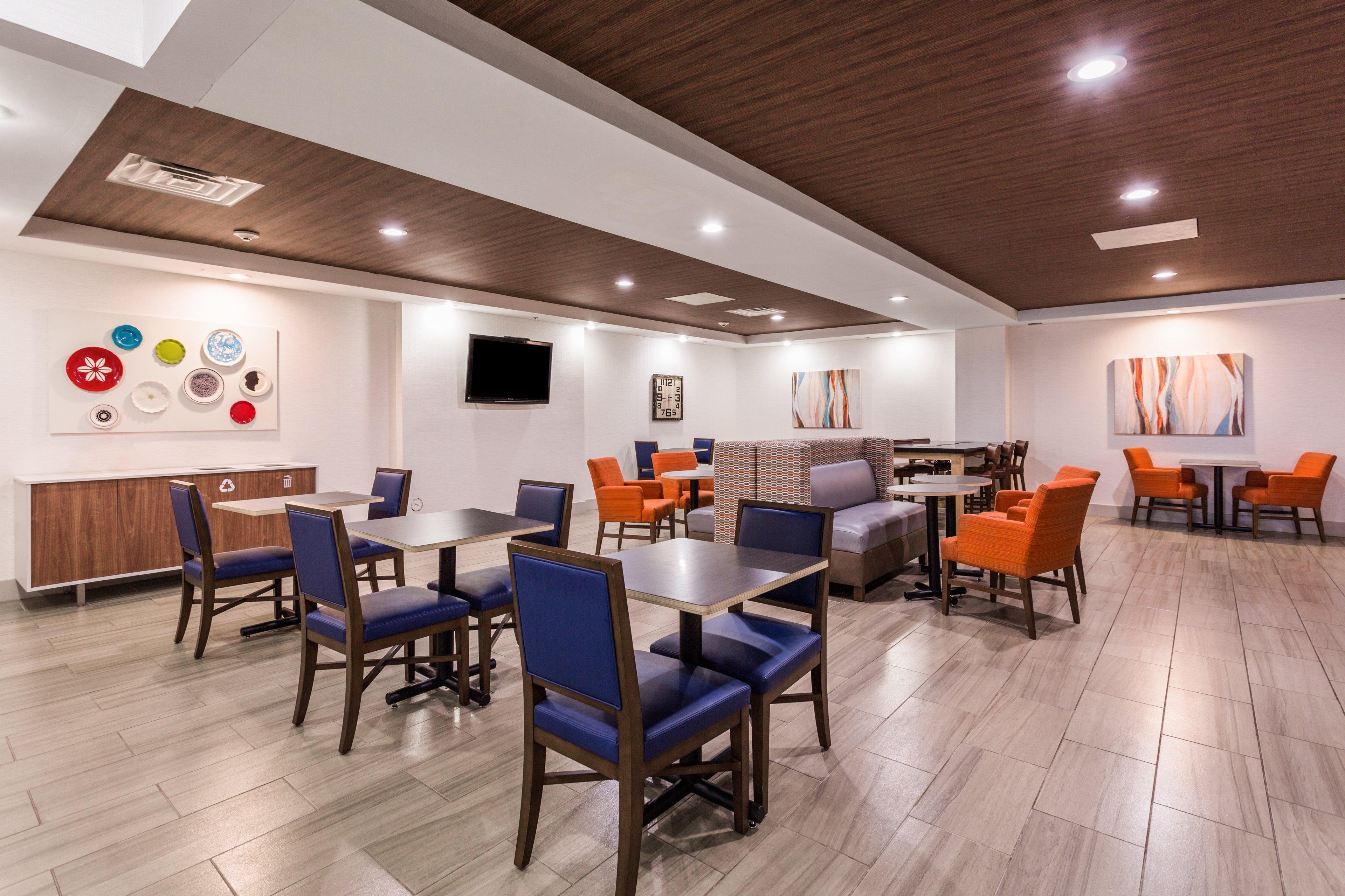 Holiday Inn Express Hotel And Suites Petersburg - Fort Lee By Ihg Dış mekan fotoğraf