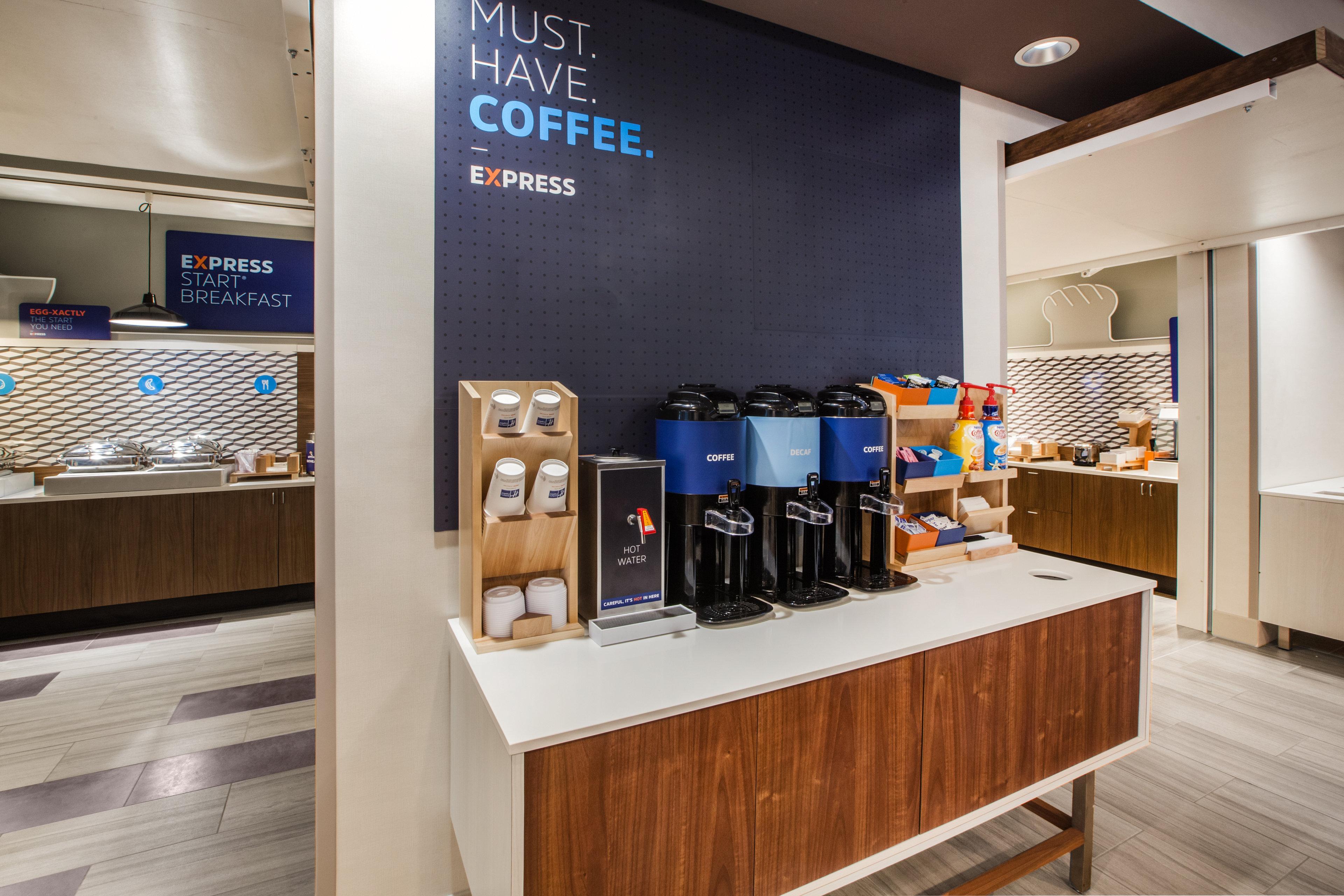 Holiday Inn Express Hotel And Suites Petersburg - Fort Lee By Ihg Dış mekan fotoğraf