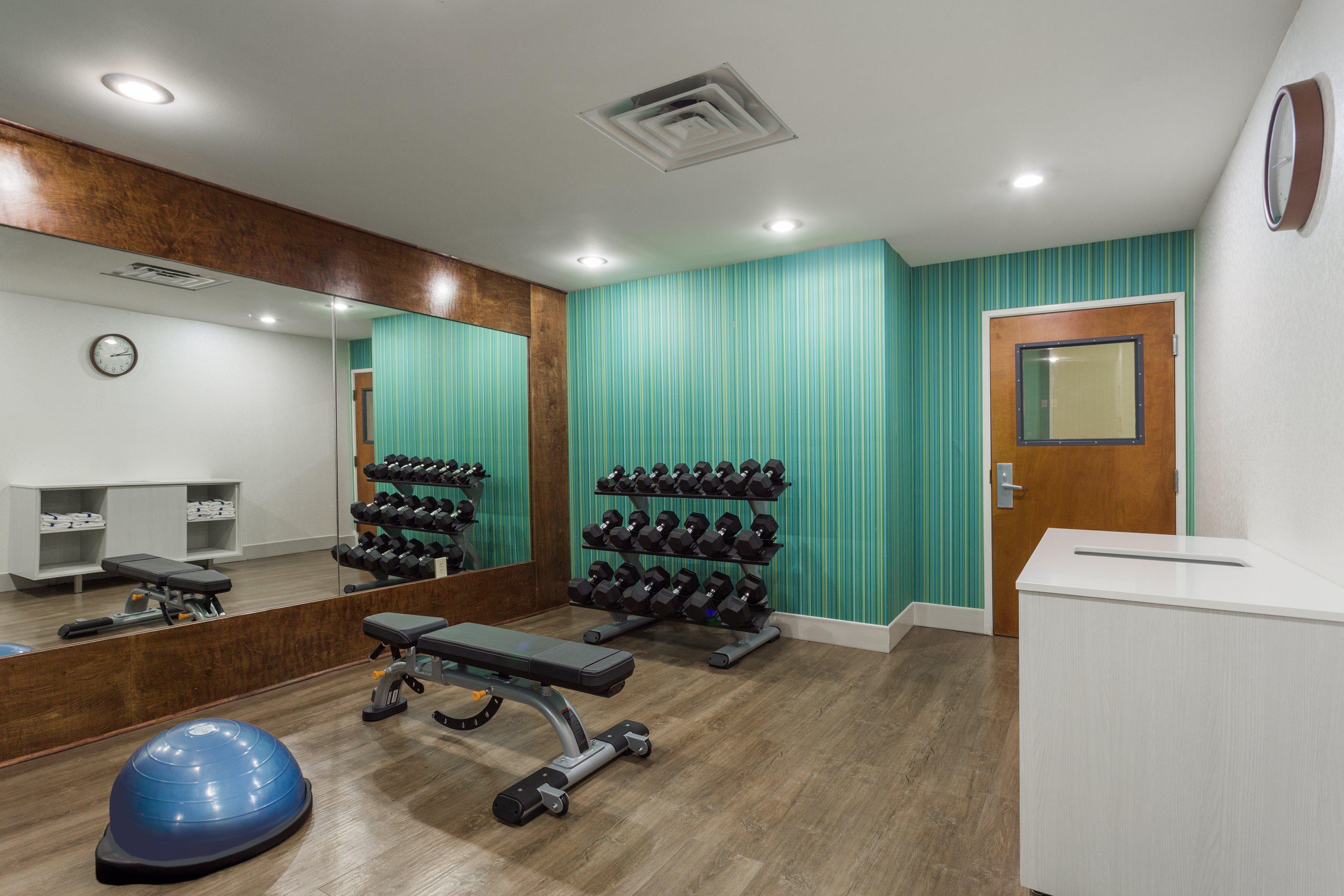 Holiday Inn Express Hotel And Suites Petersburg - Fort Lee By Ihg Dış mekan fotoğraf