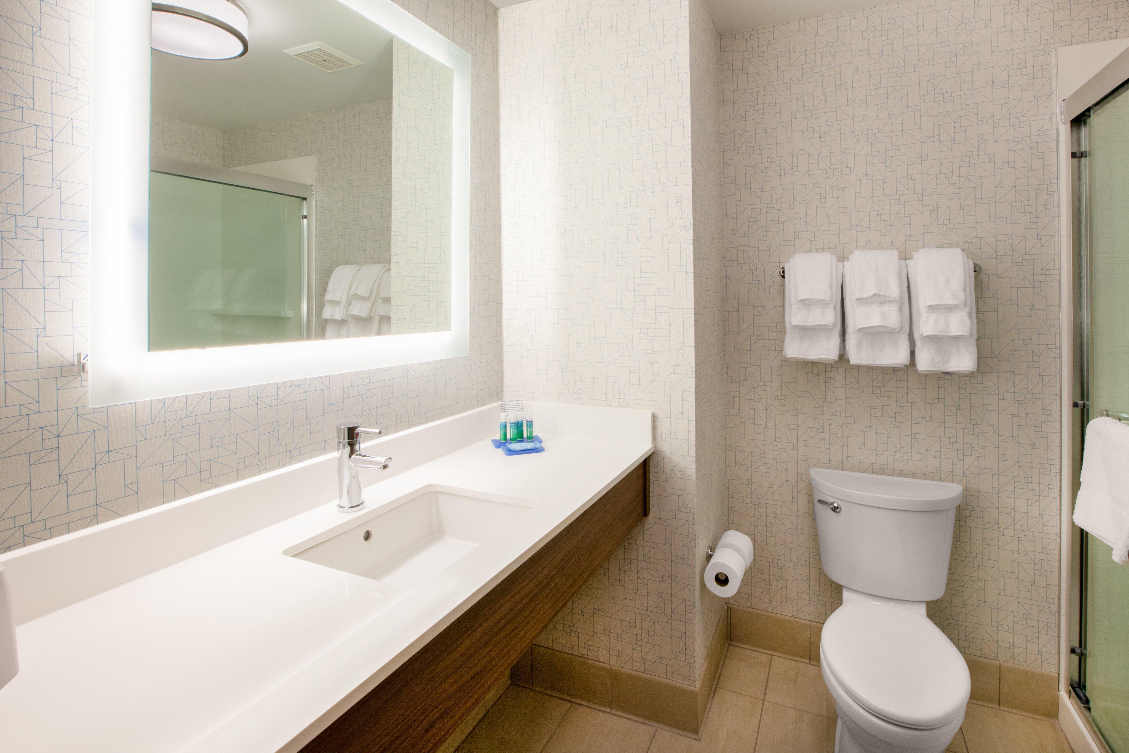 Holiday Inn Express Hotel And Suites Petersburg - Fort Lee By Ihg Dış mekan fotoğraf