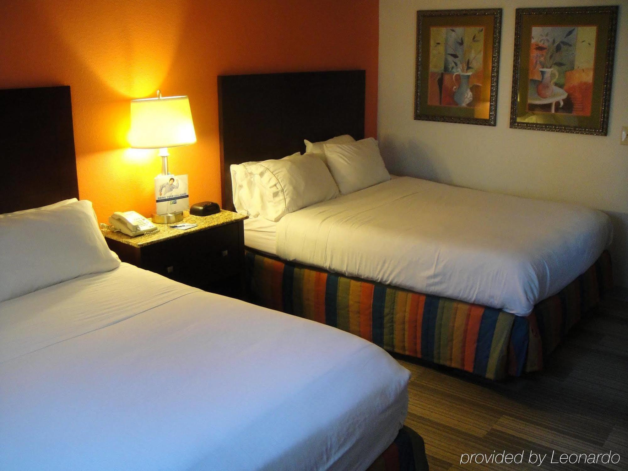 Holiday Inn Express Hotel And Suites Petersburg - Fort Lee By Ihg Dış mekan fotoğraf